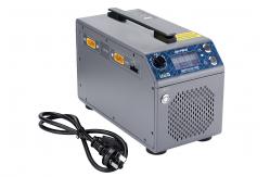 China Drone U6Q Dual Channel Smart Fast Charger 3000W/60A supplier