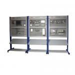 1.78cbm Electrical Training Bench ZE4103 Didactic Teaching Learning Equipment