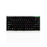 86 Keys Dot Matrix Ruggedized Keyboard Marine Keyboard With Backlit for sale