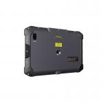 RFID/NFC Reader Industrial Android Tablet 10 Inch 4G LTE Mobile PC Wifi Bluetooth barcode scanner for sale