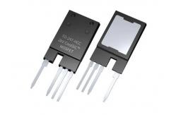 China IMYH200R075M1H Integrated Circuit Chip TO-247-4 Silicon Carbide Junction Transistor supplier