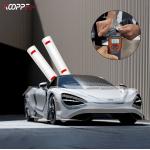 TPU PPF Film 8.5mil Car Covering Film Car Foil Wrapping Paint Protection Film for sale