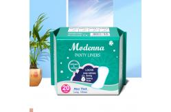 China Overnight Sanitary Pads Super Absorbent Extra Long Sanitary Napkin supplier