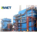 6T Flue Type Waste Heat Boiler Medium Temperature Separating For Coal Gasification Power Plant for sale