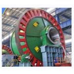 Autogenous And Semi-Autogenous Mill For Nonferrous Metals