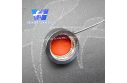 China Plug socket seal cover, J599/33K-13,D38999 Series Ⅲ. supplier