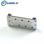 High Precision CNC Machining Stainless Steel Lathe Services for sale