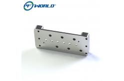 China High Precision CNC Machining Stainless Steel Lathe Services supplier