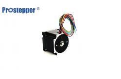 China 60mm Brushless Motors supplier