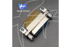China J30J SERIES MICRO-D Rectangular Connectors, J30J-31TJWP7-J supplier