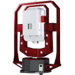 High-Precision Three Axis Temperature Chamber Rate Turntable for Gyroscope INS MEMS Sensor testing for sale