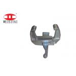 Sand Casting Beam Wedge Lock Clamp For Concrete Forms for sale