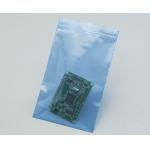 Poly Electronics Anti Static Bag Zipper With Reusebal Zipper for sale