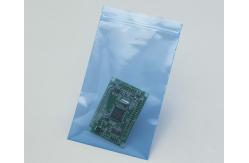 China Flexible Printed Lamination Cereal Plastic PET EVA Lamination Pouch supplier