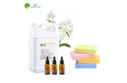 China Synthetic Jasmine Fragrance Scent Soap Fragrance Oil  High Purity supplier
