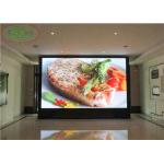 Factory price cabinet size 576 by 576 mm high image quality rental P3 LED screen for sale