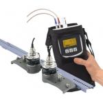 ENDRESS+HAUSER Proline Prosonic Flow 93T Flowmeter For Easy Data Transfer Via USB Stick Without Additional Software 93TA1-CCAEAE+D1E2 for sale