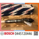0445120357 0445120446 0 445 120 446 BOSCH Fuel Injector for sale