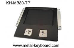 China USB Touchpad Industrial Pointing Device SS Panel Mount Touch Mouse supplier