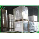 eco friendly Recycled Pulp 150gsm 170gsm White Top Kraft Liner board sheets for sale