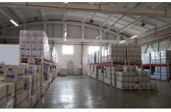 China Pure Epoxy Powder Coating manufacturer