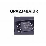 OPA2348AIDR LED Driver IC Chip 1MHz 45uA Amplificadores Operacionales for sale