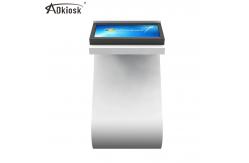 China 1TB HDD Multi Intelligent Digital Signage 22Inch HD Touch Screen For pharmacy supplier