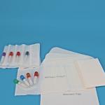 High Flexibility Medical Insulated Shipping Bag Kit For Absorbent Pads for sale