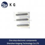 BK13C06-32DP/2-0.35V 865 Hybrid FPC-To-Board Connectors Interconnects