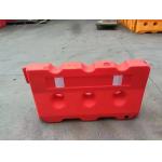 Customized Traffic Regulatory Barriers To Ensure Safe And Controlled Traffic
