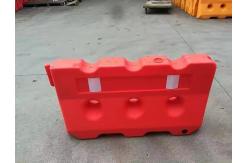China Customized Traffic Regulatory Barriers To Ensure Safe And Controlled Traffic supplier