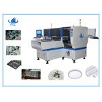 PCB Transfer 8kw 80000 CPH Pick And Place Machine for sale