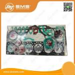 Engine Overhaul Gasket Kit D9 WEICHAI Engine Parts Overhaul Gasket Kit