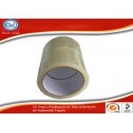 Single Side Acrylic Adhesive Bopp Packing Tape for Stationery Wrapping