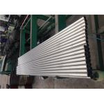 Heat Resistant Incoloy Alloy Pipe Uns N08810 Iron Nickel Chromium Alloy for sale