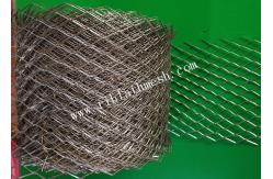 China 18 Rolls Per Carton Mesh For Brick Wall Galvanized 20cm Width supplier