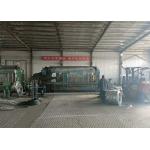 PVC Coated Gabion Box Flood Control Galvanized Gabion Baskets for sale