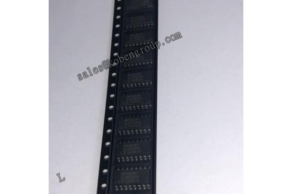 HEF4021BT Counter Shift Registers