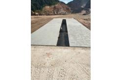 China Advanced Technology Weighbridge For Commercial And Industrial Vehicles supplier
