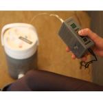 CE Knee Cold Water Cryo Therapy Machine Unit With Air Pump