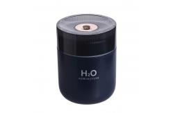China H2O 380ml Ultrasonic Mini Air Humidifier Diffuser USB LED Light Car Bedroom supplier