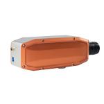 Orange Hyperspectral Camera 400-1000nm Wavelength Range Made By CHN Spec Tech