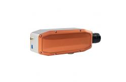 China Orange Hyperspectral Camera 400-1000nm Wavelength Range Made By CHN Spec Tech supplier