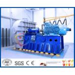 SUS304 Multiple Effect Evaporator , Mechanical Vapor Compression Evaporator