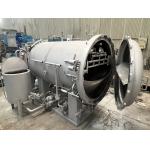 HTHP Fabric Dyeing Machine for sale