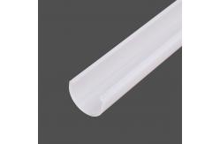 China                    Custom PVC Gripper Lead Extrusion Tubes              supplier