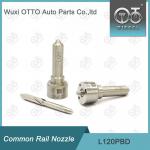 L120PBD Delphi Common Rail  Nozzle For Injectors EJBR01801A for sale