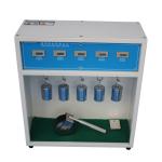 IEC68  5 Groups Tape Adhesion Holding Power Test Machine for sale
