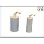 EN-71-1 ASTM F963 Toys Testing Equipment Accessibility Probes For Sharp Point Test for sale