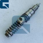 BeBe4C11001 3807717 Excavator Diesel Fuel Injector for sale